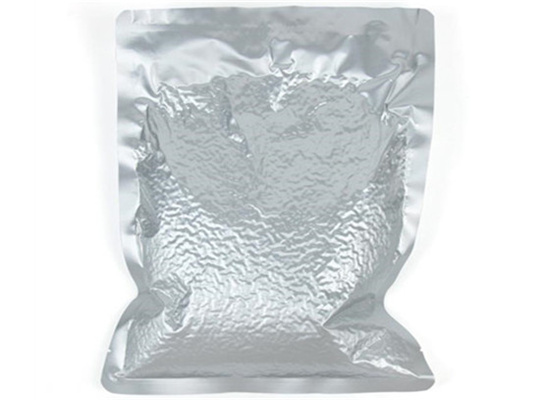 為什么選擇鋁箔袋作為食品包裝袋？