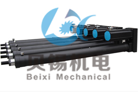 IBX80-001平行式電動(dòng)缸
