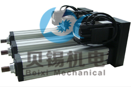 IBX16-008平行式電動缸